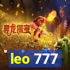 leo 777